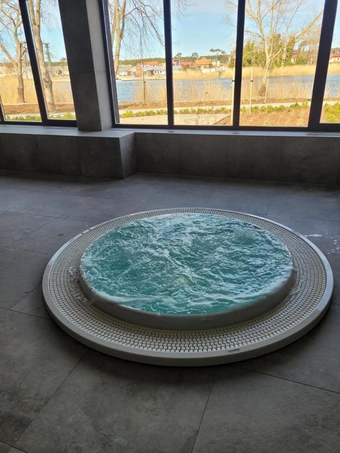 Baltic Waves Apartments Resort & Spa Dziwnów Εξωτερικό φωτογραφία