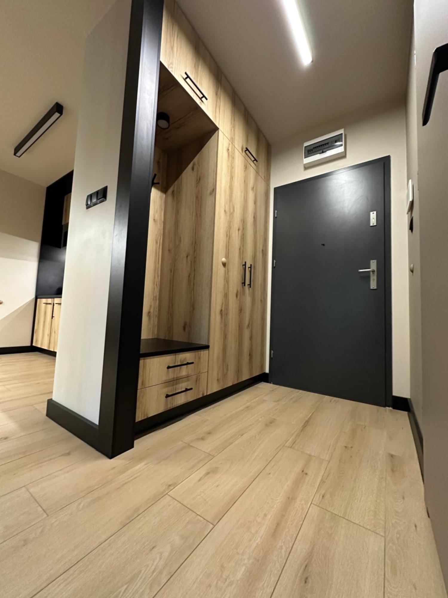 Baltic Waves Apartments Resort & Spa Dziwnów Εξωτερικό φωτογραφία