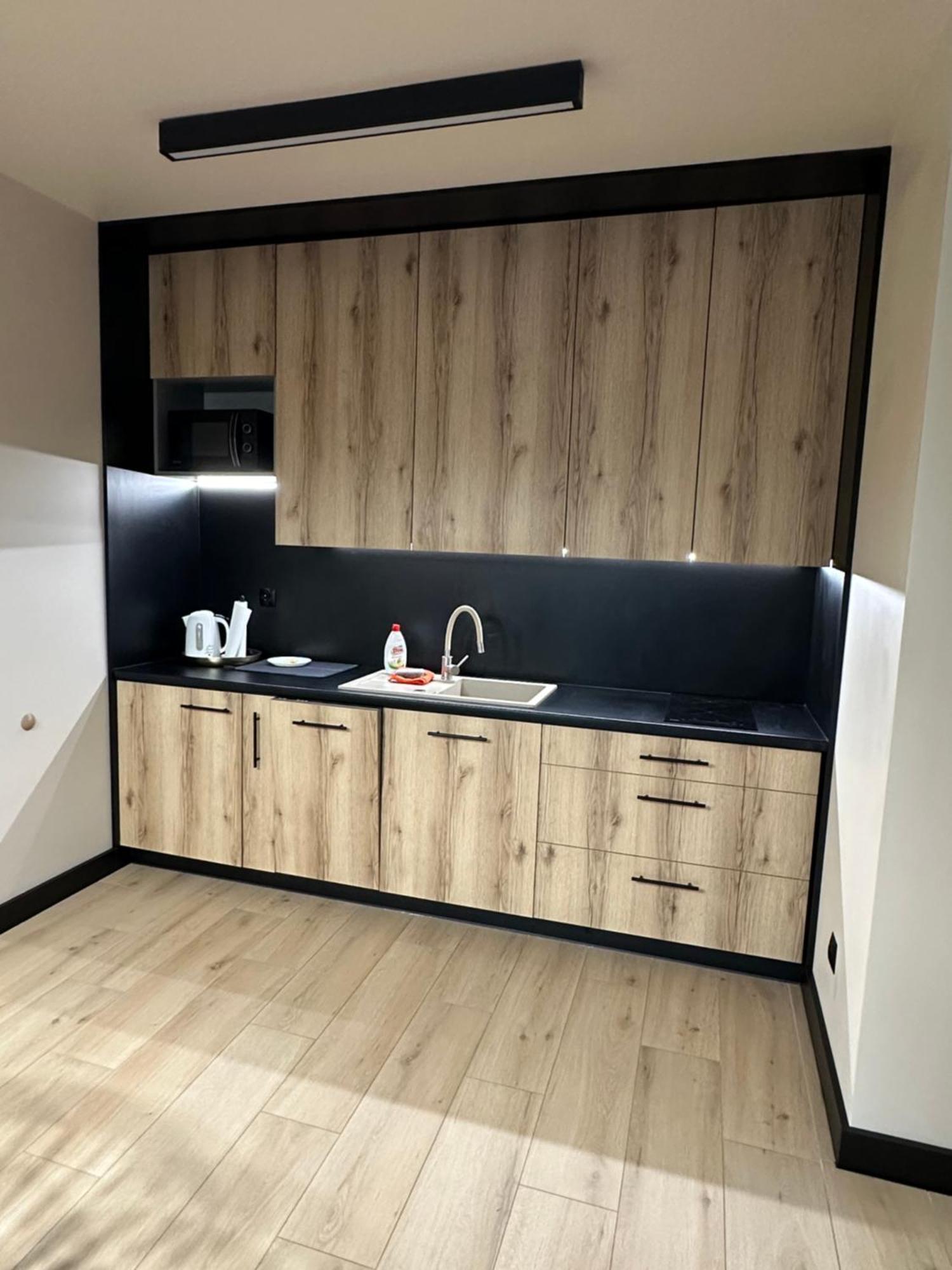 Baltic Waves Apartments Resort & Spa Dziwnów Εξωτερικό φωτογραφία